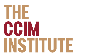 The CCIM Institute Logo